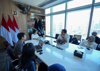 PUBG Mobile Global Open 2026 di Jakarta, Etalase Profesionalisme Event Esports Dunia