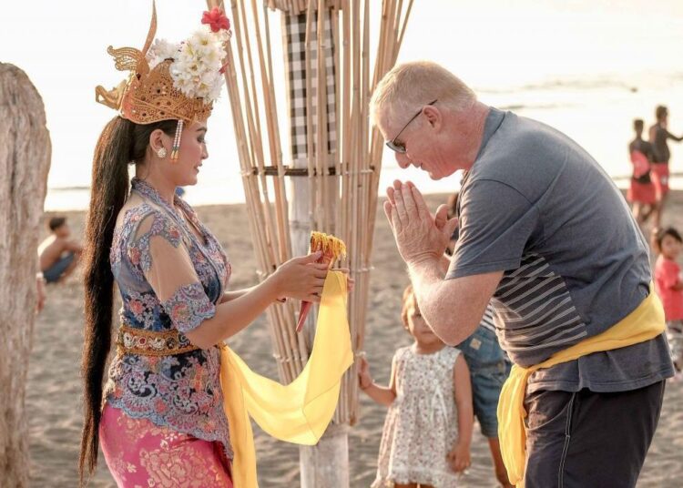 Konflik TimTeng, Destinasi Pariwisata Indonesia Tetap Aman Dikunjungi