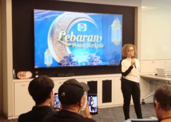 EMTEK Media Group Sajikan Program Spesial Ramadan dan Lebaran 2026 yang ‘Wow’, Ini Daftarnya