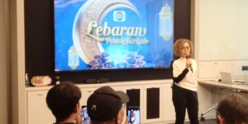 EMTEK Media Group Sajikan Program Spesial Ramadan dan Lebaran 2026 yang ‘Wow’, Ini Daftarnya