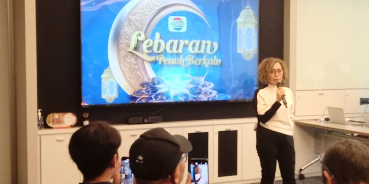 EMTEK Media Group Sajikan Program Spesial Ramadan dan Lebaran 2026 yang ‘Wow’, Ini Daftarnya