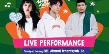 Sundown Markette Destinasi Favorit Masyarakat Selama Ramadan