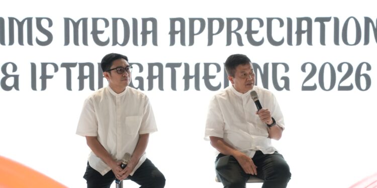 IIMS 2026 Lampau Target, Torehkan Transaksi 9,5 Triliun