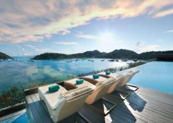 Trip.com Anugerahi Meruorah Komodo Labuan Bajo Penghargaan Chinese Friendly Hotel 2026