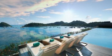 Trip.com Anugerahi Meruorah Komodo Labuan Bajo Penghargaan Chinese Friendly Hotel 2026