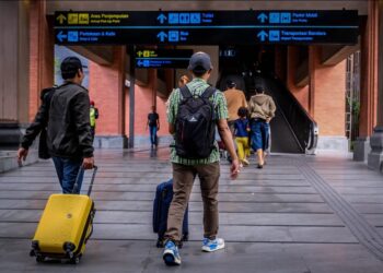 Geopolitik Global Mulai Berdampak Serius ke Indonesia, Ini Strategi Kemenpar