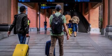 Geopolitik Global Mulai Berdampak Serius ke Indonesia, Ini Strategi Kemenpar