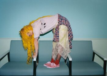 Vans Perkenalkan Off The Wall, Keberanian Menentang Arus Secara Kreatif