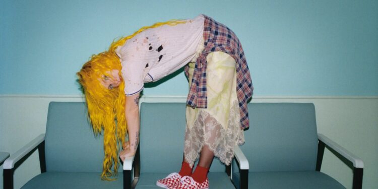 Vans Perkenalkan Off The Wall, Keberanian Menentang Arus Secara Kreatif