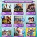 Tayang Perdana di SCTV Film 1 Imam 2 Makmum, Laura dan My Annoying Brother, Ini Jadwalnya