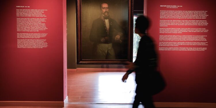 Museum di Jakarta Siap Sambut Libur Nyepi dan Lebaran 2026