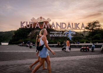 Libur Idul Fitri 2026, Kemenpar Siapkan Sejumlah Paket Wisata