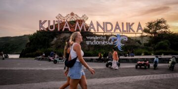 Libur Idul Fitri 2026, Kemenpar Siapkan Sejumlah Paket Wisata