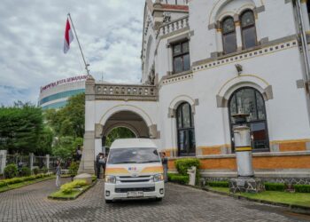 KAI Wisata Persembahkan Perjalanan Bersejarah Heritage Trip Lawang Sewu-Ambarawa