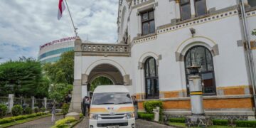 KAI Wisata Persembahkan Perjalanan Bersejarah Heritage Trip Lawang Sewu-Ambarawa