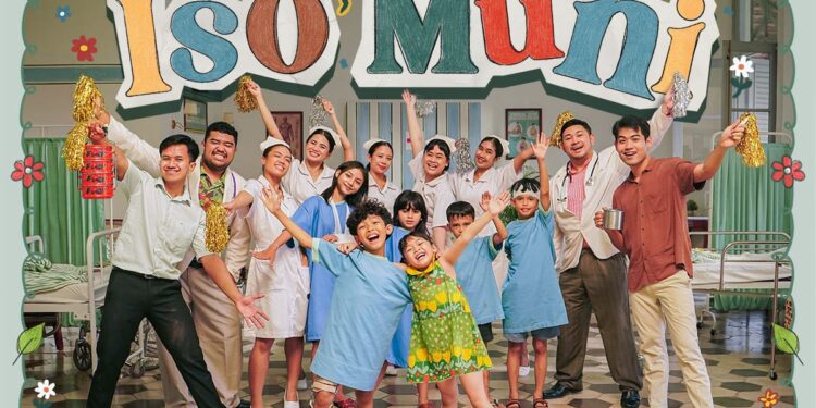 Laleilmanino Usung Kebahagiaan Lewat OST Na Willa, “Sikilku Iso Muni”