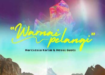 Warnai Pelangi OST Pelangi di Mars Hadir, Semakin Memperkaya Imajinasi Anak-anak
