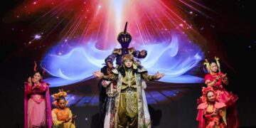 Kalangan Widya Mahardika V, Kesungguhan ISI Bali untuk Indonesia