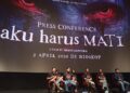 Aku Harus Mati Tayang 2 April 2026, Sajikan Realitas Jual Jiwa Demi Harta