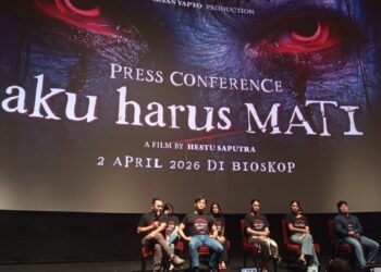 Aku Harus Mati Tayang 2 April 2026, Sajikan Realitas Jual Jiwa Demi Harta