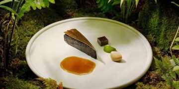 Dua Restoran Indonesia Masuk 50 Daftar Restoran Terbaik di Asia 2026