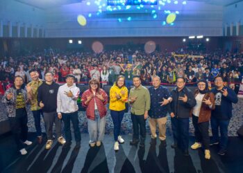 Perayaan 8 Tahun PUBG Mobile, Unjuk Gamers Indonesia Terbesar Kedua di Dunia