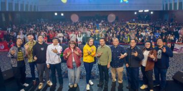 Perayaan 8 Tahun PUBG Mobile, Unjuk Gamers Indonesia Terbesar Kedua di Dunia