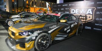 Dewa United Motorsport Siap Bangun Ekosistem Motorsport Indonesia