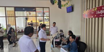 KAI Wisata Selama Periode Lebaran 2026 Angkut 119.433 Pelanggan Setia