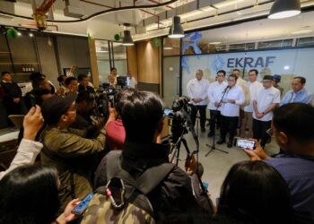 Kasus Videografer Amsal Sitepu, Ini Tanggapan Menteri Ekraf