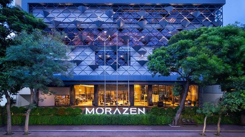 Mora Group Raih 17 Penghargaan Global dari Platform Travel di Usianya yang belum Genap Dua Tahun
