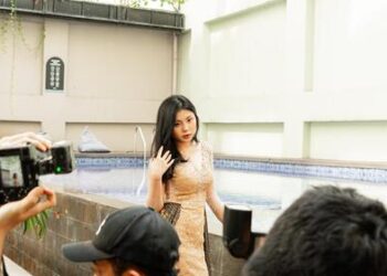 ARTOTEL Harmoni Rayakan Estetika Visual lewat Kompetisi Foto “Elegance Beauty”