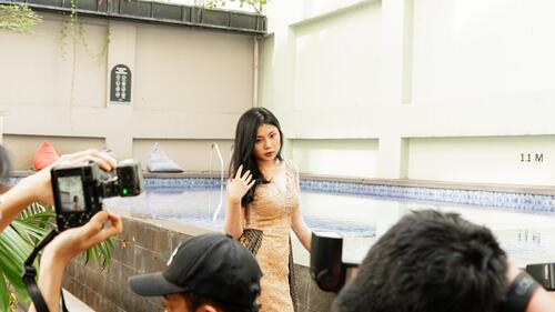ARTOTEL Harmoni Rayakan Estetika Visual lewat Kompetisi Foto “Elegance Beauty”
