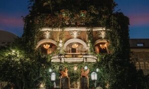 House of Tugu Jakarta Masuk Daftar World’s Greatest Places 2026 versi TIME