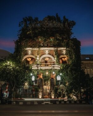 House of Tugu Jakarta Masuk Daftar World’s Greatest Places 2026 versi TIME