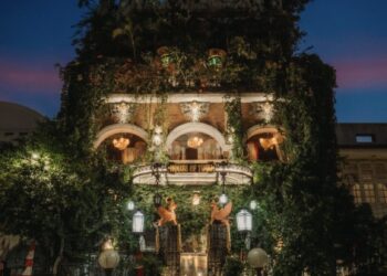 House of Tugu Jakarta Masuk Daftar World’s Greatest Places 2026 versi TIME