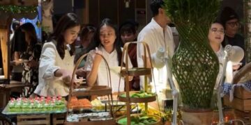 Lebaran Lebih Berkesan, Luminor Hotel Kota Jakarta Tawarkan Paket Menginap dan Halal Bihalal