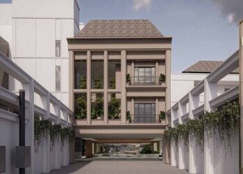 NATTA Hospitality Management Usung Pendekatan Modern dan Pengalaman Menginap