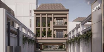 NATTA Hospitality Management Usung Pendekatan Modern dan Pengalaman Menginap