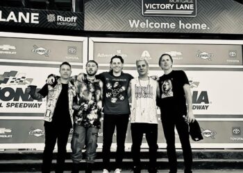 Avenged Sevenfold Bakal ‘Panaskan’ Kembali Jakarta, Oktober 2026