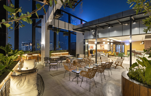 “24 Hours Stay”: Paket Open House Lebaran di ARTOTEL Hub Simpang Temu Jakarta