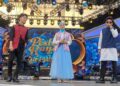 Pesta Raya Ramadan Indosiar Sapa Hangat Warga Bekasi