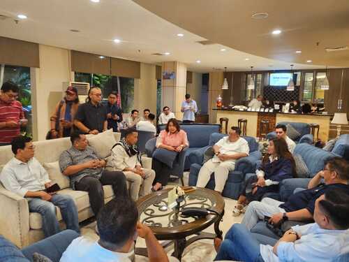 HAM Meets CEO: Transformasi Hospitality Indonesia Hadapi Tekanan dan Peluang Baru