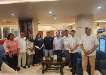 HAM Meets CEO: Transformasi Hospitality Indonesia Hadapi Tekanan dan Peluang Baru