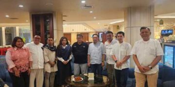 HAM Meets CEO: Transformasi Hospitality Indonesia Hadapi Tekanan dan Peluang Baru