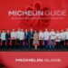 Dua Restoran Baru Raih Bintang Michelin 2026, Perkuat Dominasi SJM di Kancah Kuliner Makau