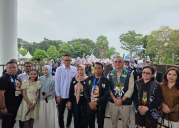 Audisi D’ Academy 8 di Sidenreng Rappang-Sulsel Catatkan Sejarah