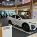 Mall Exhibition di 15 Pusat Perbelanjaan, Cara Changan Perluas Jangkauan Pasar Kendaraan Listrik