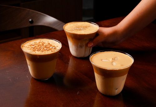 ARTOTEL Living World Kota Wisata – Cibubur Integrasikan Menu Planted-Based dalam Rebellious Hunger