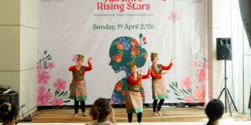 Rayakan Hari Kartini, ARTOTEL Harmoni Gelar “Kartini’s Rising Stars: Empowering Talent Beyond Barriers”